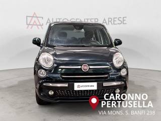 FIAT 500L usata, con Airbag