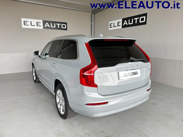 VOLVO XC90 usata, con Airbag Passeggero