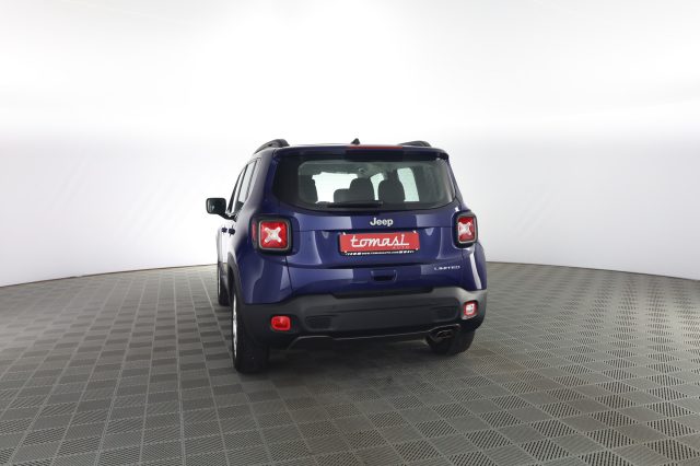 JEEP Renegade usata 4