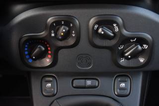 FIAT Panda usata, con Autoradio digitale