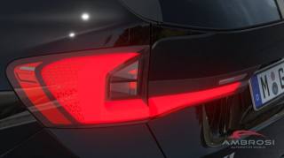 BMW X1 usata 6
