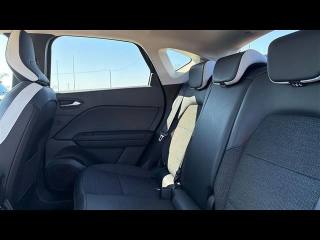 RENAULT Captur usata, con Cruise Control