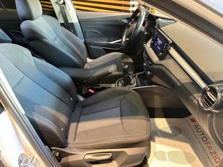 SKODA Fabia usata, con ESP