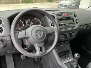 VOLKSWAGEN Tiguan usata, con ESP