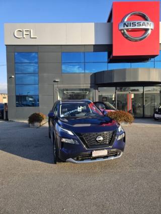 NISSAN X-Trail e-Power 2WD 5 posti Tekna