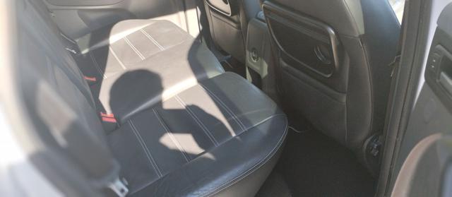 FORD Kuga usata, con ESP