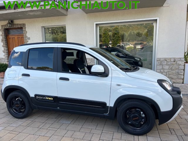 FIAT Panda usata, con Alzacristalli elettrici