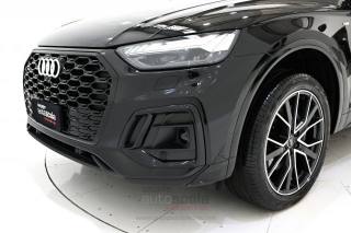 AUDI Q5 usata 40