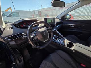 PEUGEOT 3008 usata, con Filtro antiparticolato