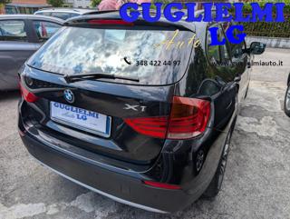BMW X1 usata, con Cerchi in lega