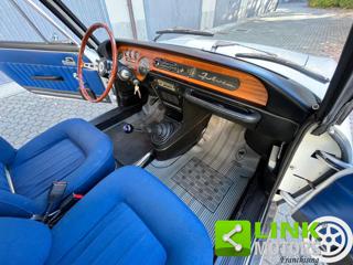 LANCIA Fulvia usata 5
