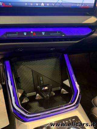 BMW X3 usata, con Controllo automatico clima