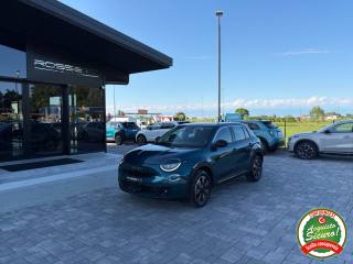 FIAT 600 Hybrid 145 CV DCT FULL PACK STYLE CONFORT