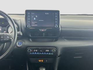 TOYOTA Yaris usata 14