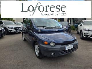 FIAT Multipla usata, con Airbag Passeggero