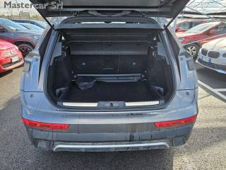 DS AUTOMOBILES DS 7 usata, con Vetri oscurati