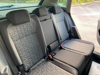 VOLKSWAGEN Tiguan usata, con Volante in pelle