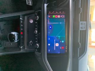 AUDI RS Q3 usata, con Sistema di navigazione