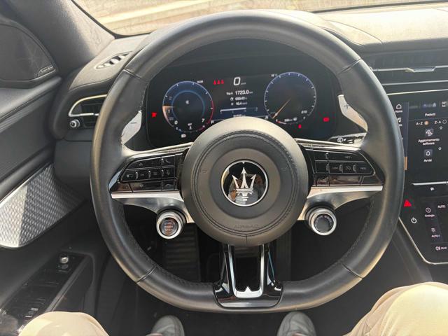 MASERATI Grecale usata, con Airbag Passeggero