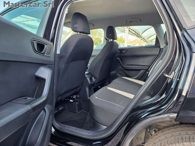 SEAT Ateca usata, con Autoradio digitale