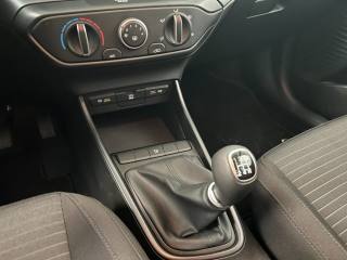 HYUNDAI i20 usata, con Cruise Control
