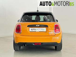 MINI Cooper usata, con Alzacristalli elettrici