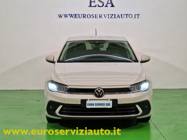 VOLKSWAGEN Polo usata 44