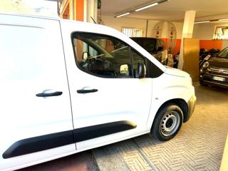 CITROEN Berlingo usata, con ESP