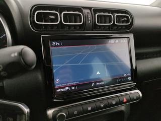 CITROEN C3 Aircross usata, con Controllo automatico clima