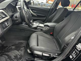 BMW 316 usata, con Chiusura centralizzata