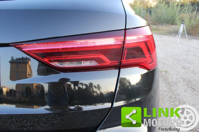 AUDI Q3 usata, con Cruise Control
