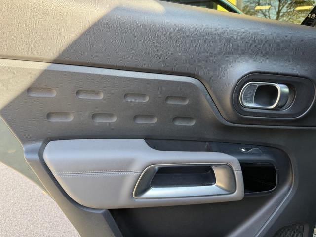 CITROEN C5 Aircross usata, con Fendinebbia