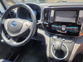 NISSAN e-NV200 Evalia usata, con ESP