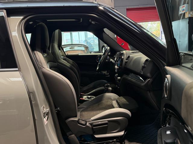 MINI Countryman usata, con Cruise Control