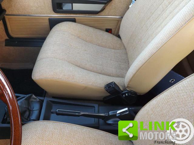 ALFA ROMEO Giulietta usata 28