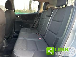 PEUGEOT 207 usata, con ESP