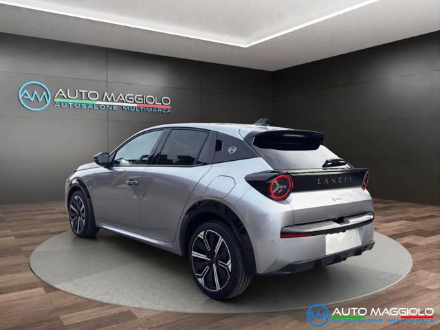 LANCIA Ypsilon usata, con Boardcomputer