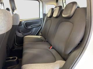 FIAT Panda usata 10
