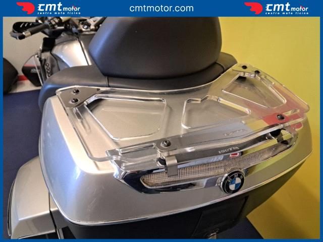 BMW K 1600 GTL usata 7