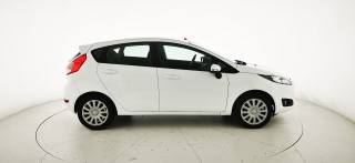 FORD Fiesta usata, con ESP