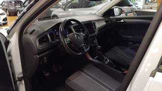 VOLKSWAGEN T-Roc usata, con Bracciolo