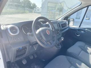 FIAT Talento usata, con Vivavoce