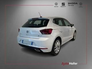 SEAT Ibiza usata, con Airbag laterali