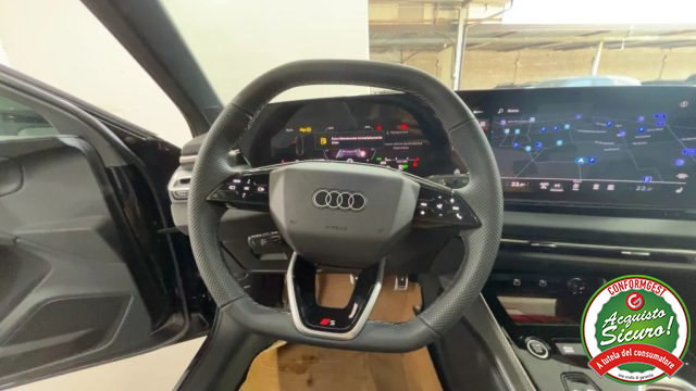 AUDI A6 usata, con ESP