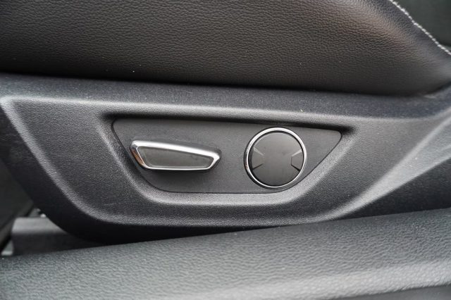 FORD Mustang usata, con Controllo automatico clima