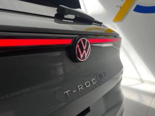 VOLKSWAGEN T-Roc usata, con Park Distance Control