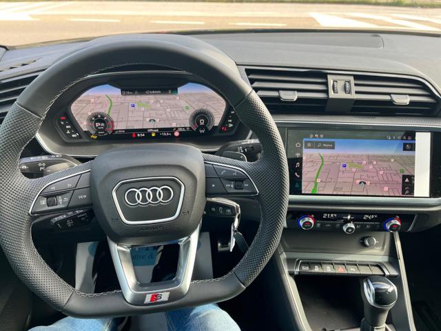 AUDI Q3 usata, con Boardcomputer