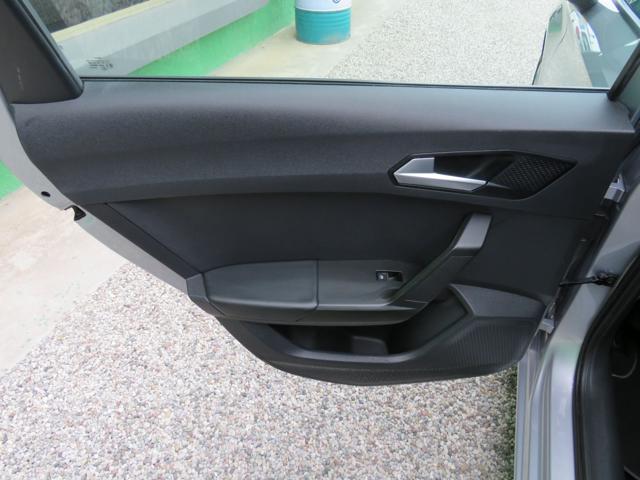 SEAT Leon usata, con Filtro antiparticolato