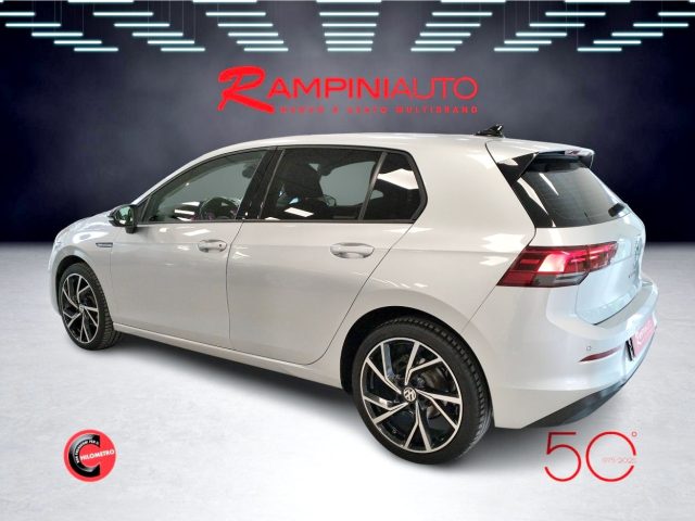 VOLKSWAGEN Golf usata 10