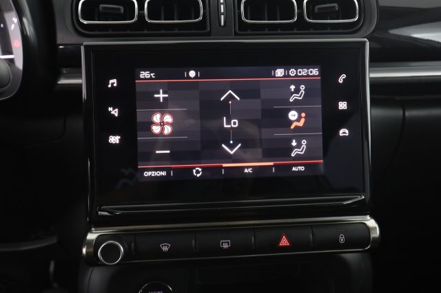 CITROEN C3 usata 10